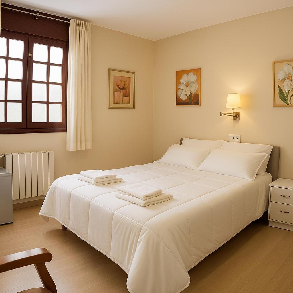Elara Hotel Viveiro