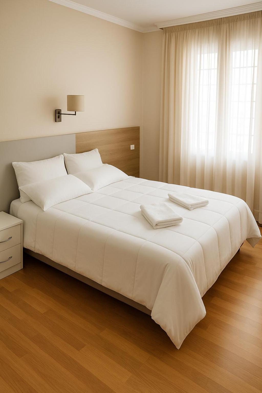 Hotel Elara Viveiro