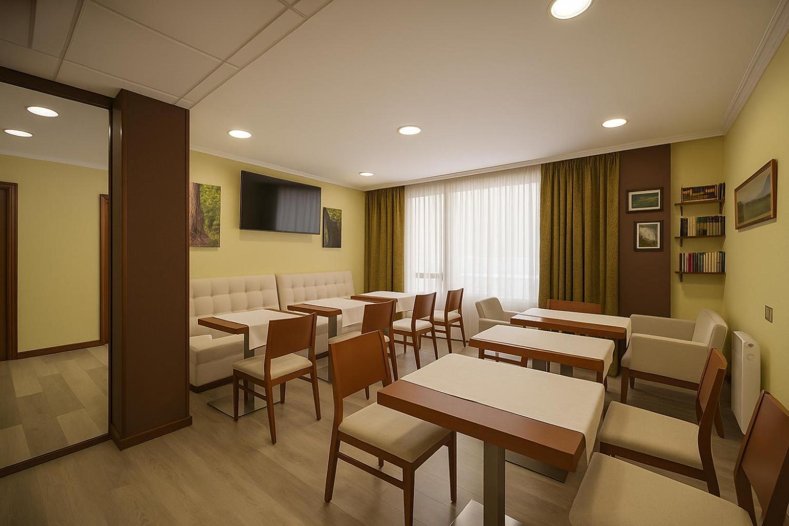 Hotel Elara *